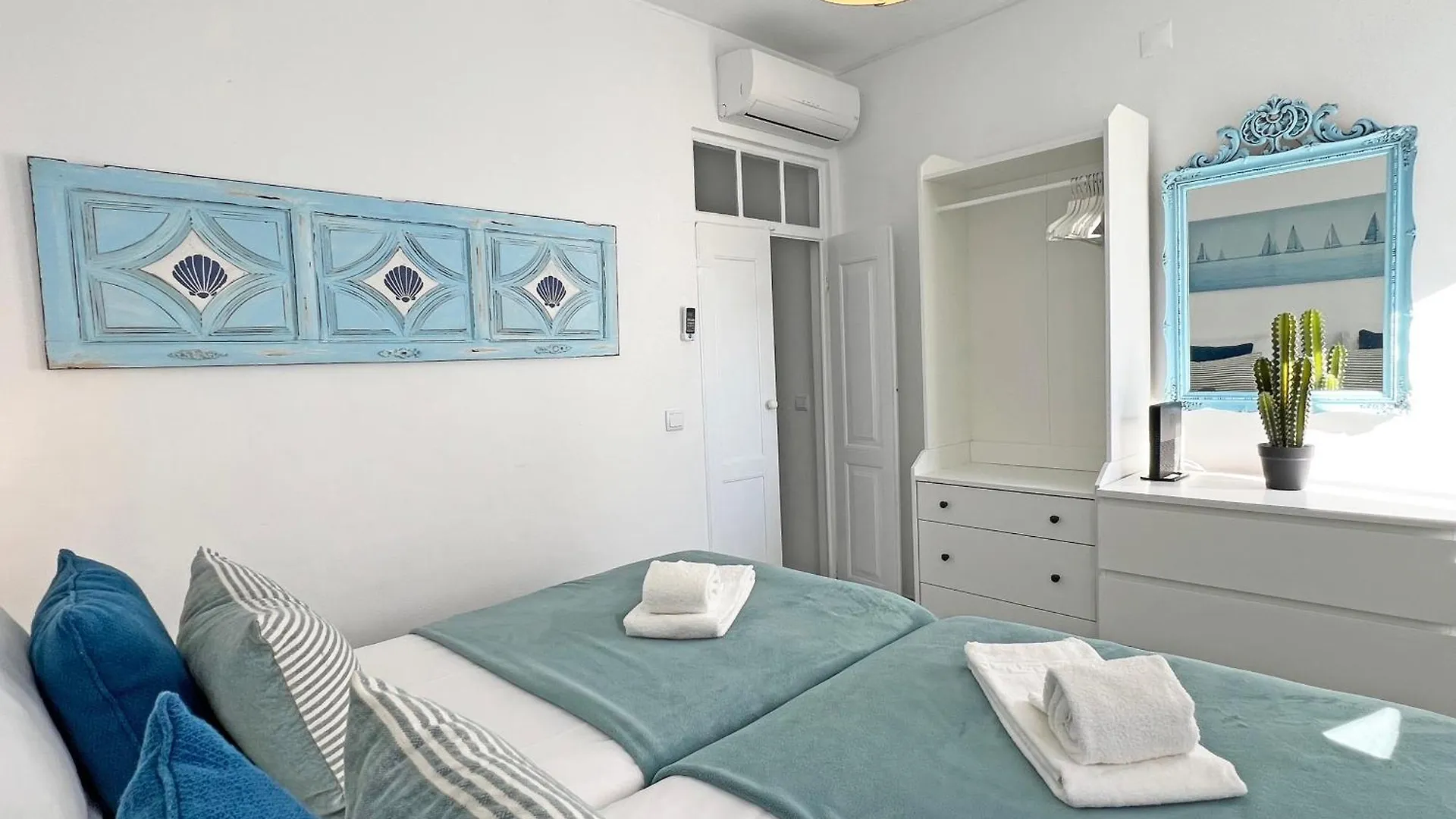 Casa Figueiras - Tavira Villa Vakantiehuis