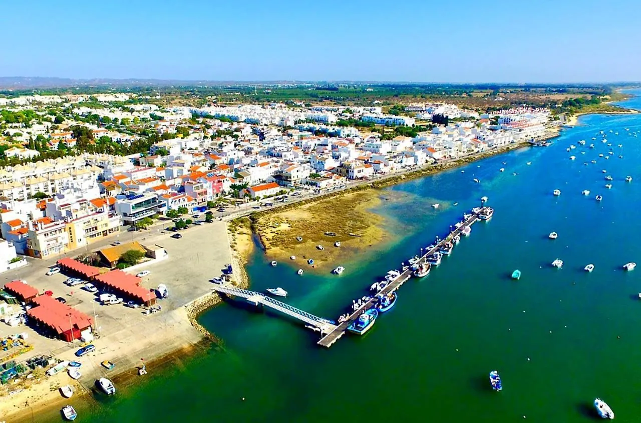 Casa de Férias Casa Figueiras - Tavira Vila