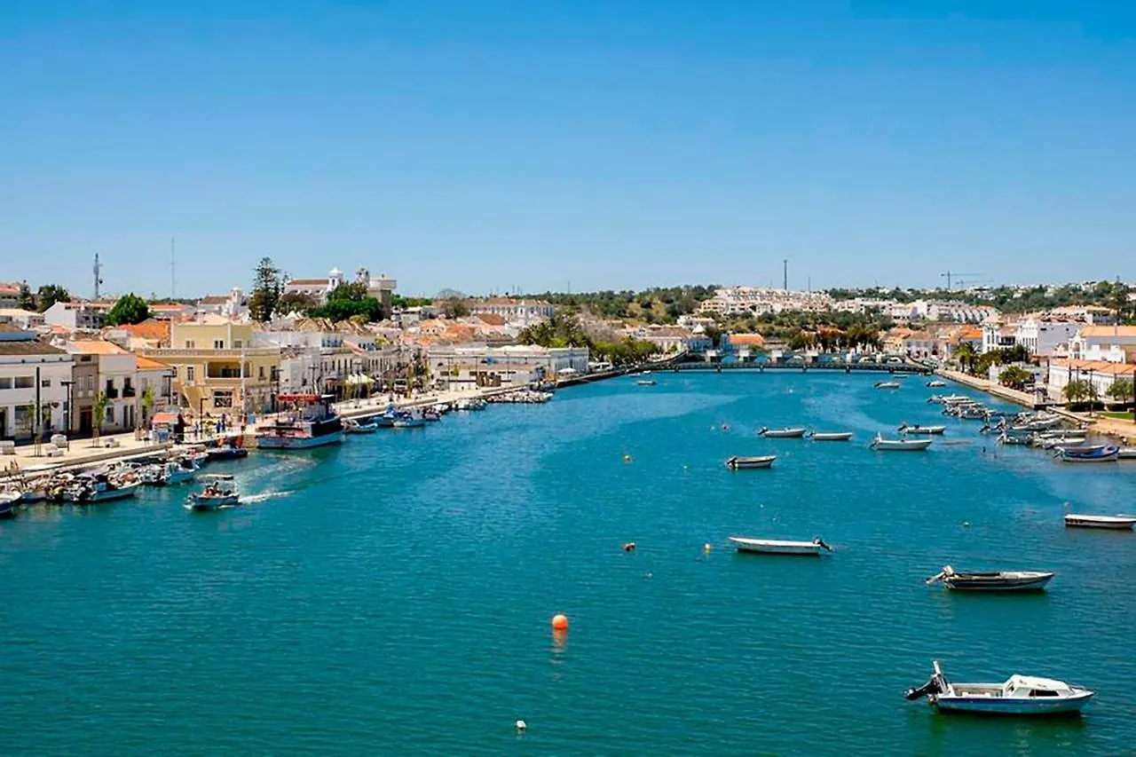 Casa de Férias Casa Figueiras - Tavira Vila Portugal