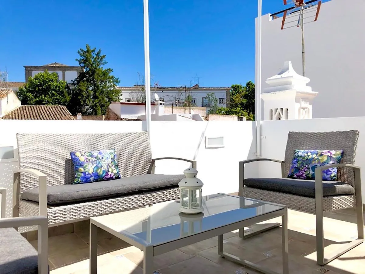 Casa Figueiras - Tavira Villa Vakantiehuis