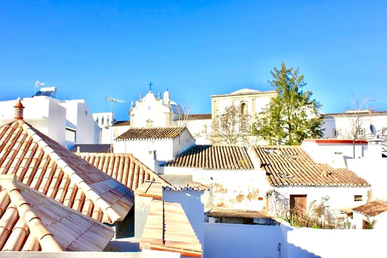 Casa Figueiras - Tavira Villa