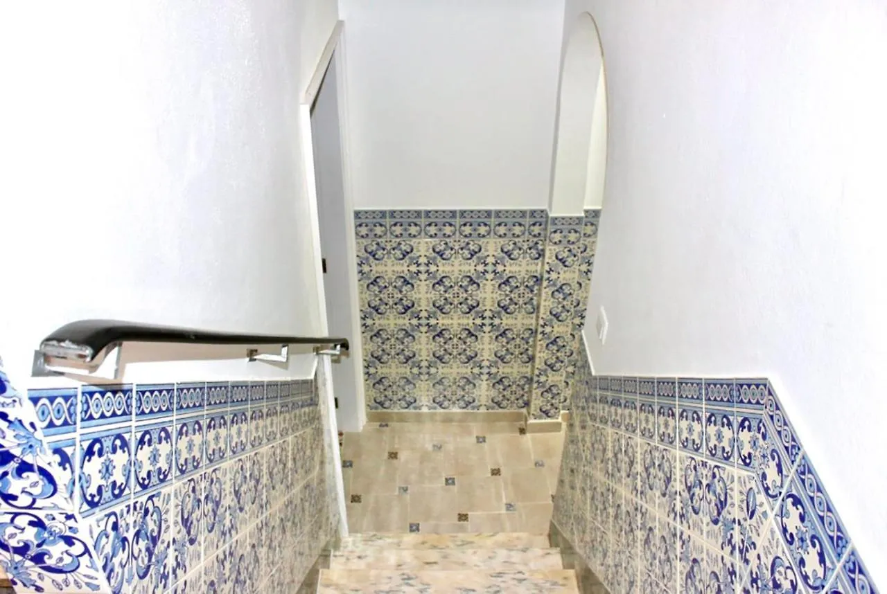 Casa Figueiras - Tavira Vila Portugal