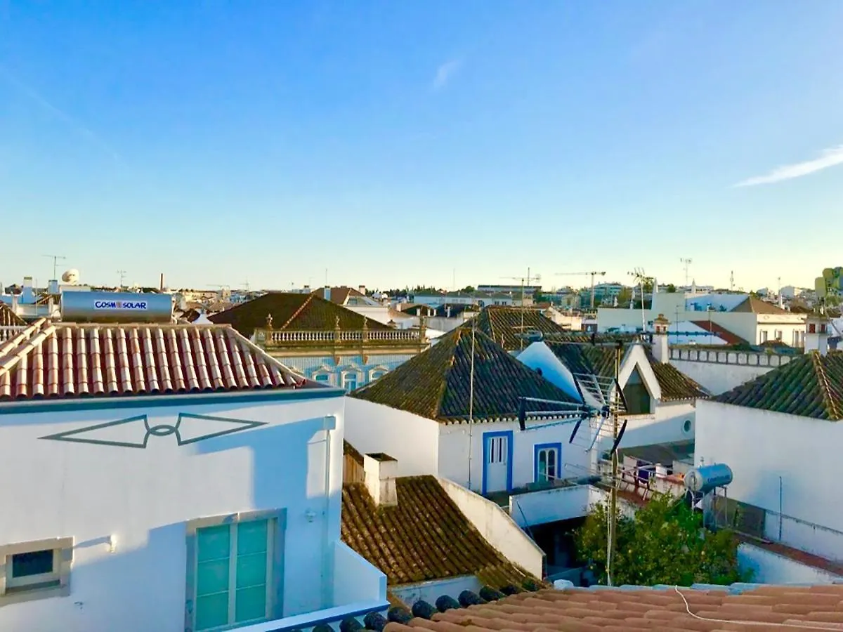 Casa de Férias Casa Figueiras - Tavira Vila Portugal