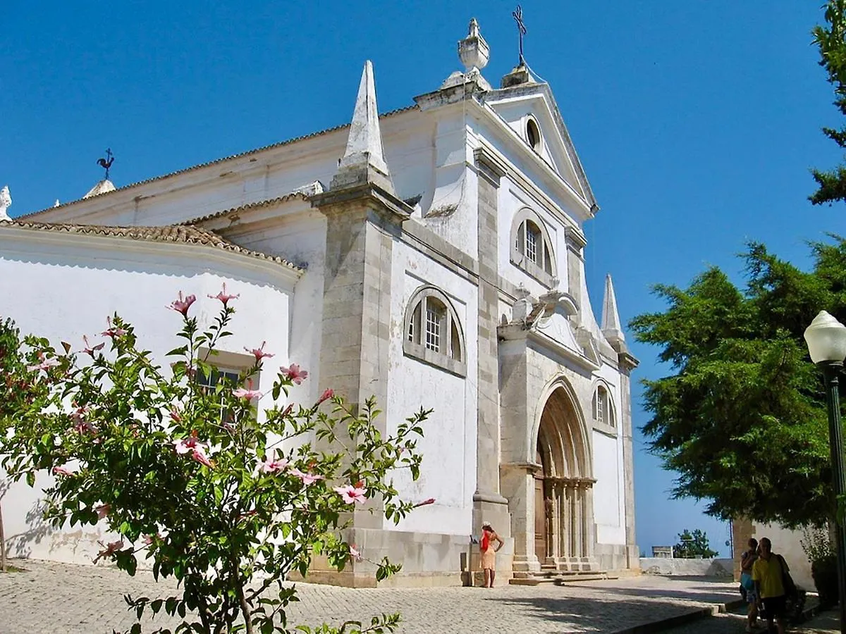 Casa Figueiras - Tavira Villa