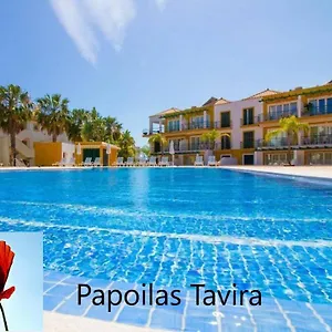 Papoilas Tavira