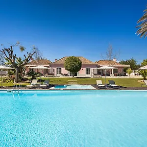 Quinta De Santa Margarida - Charm Country House Tavira