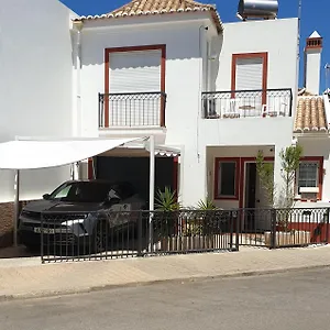 Casa Família Cardoso Tavira