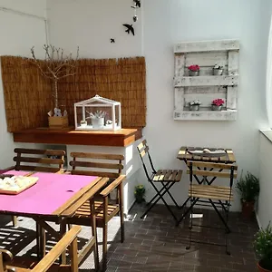 Guest Bed & Breakfast Tavira